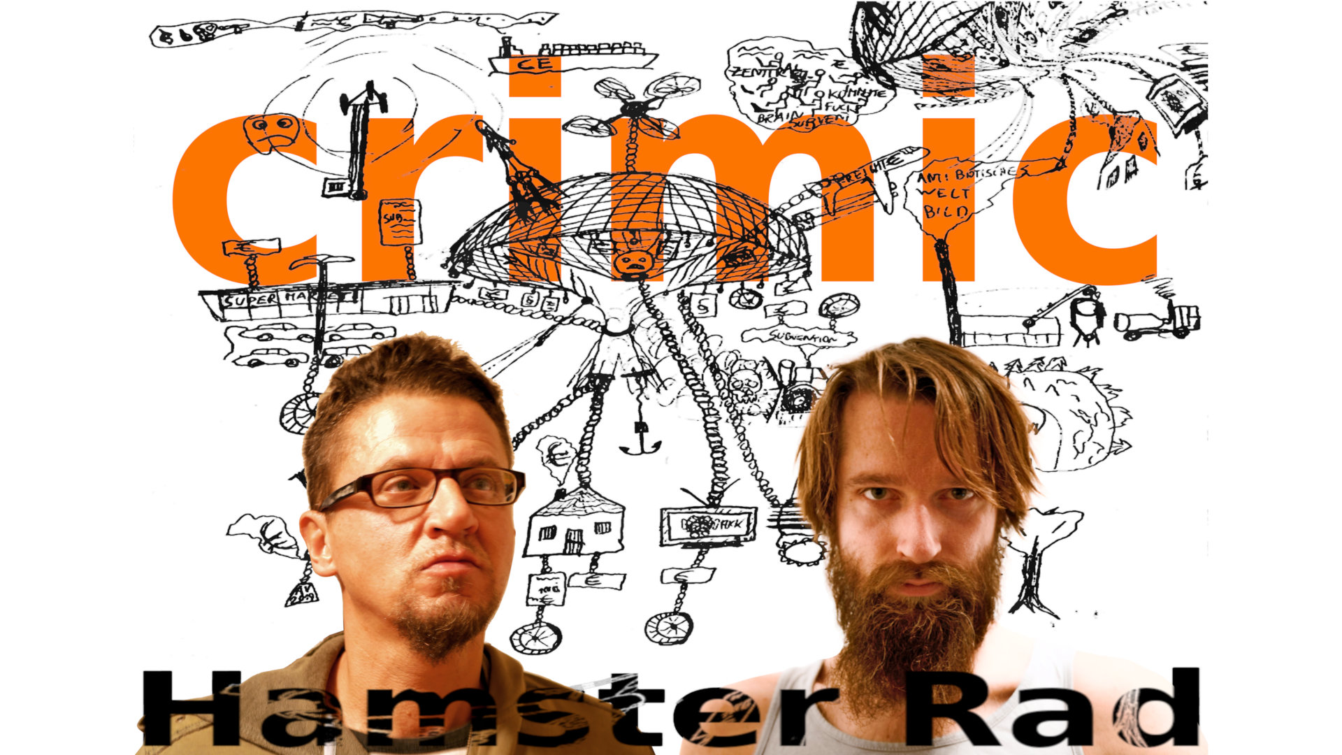 crimic-hamsterrad