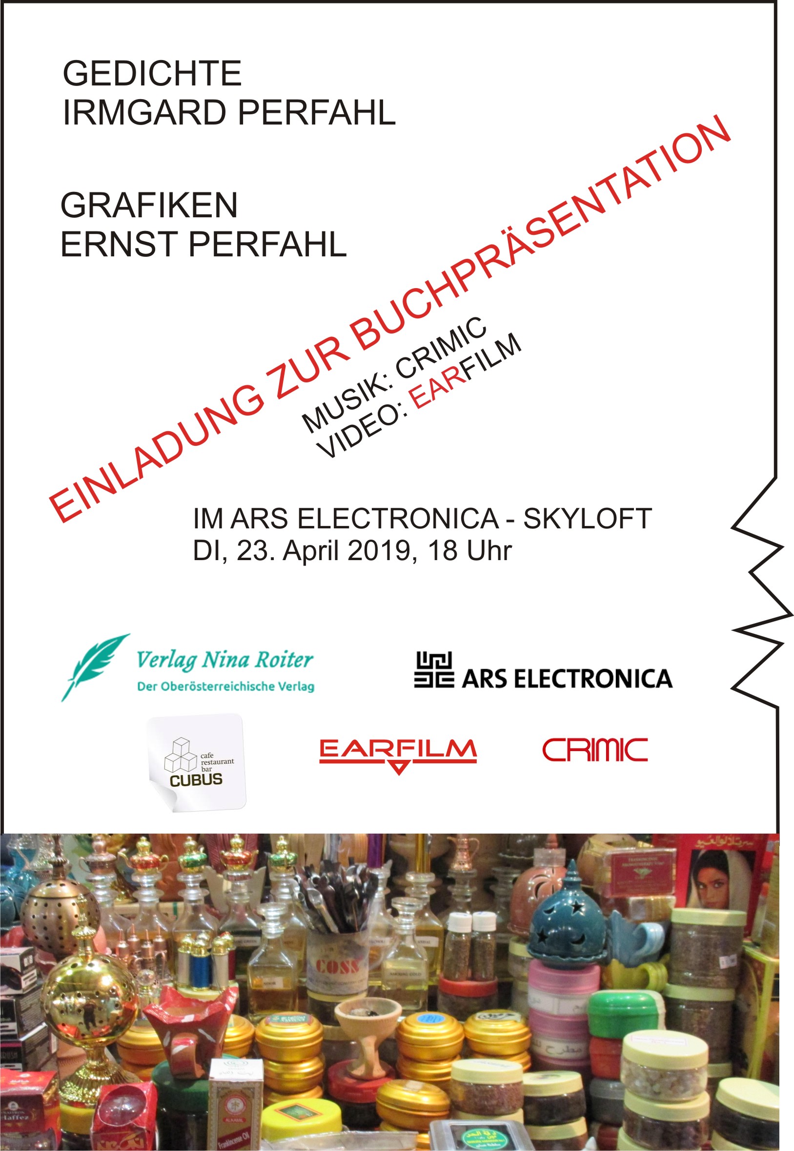Flyer-Perfahl